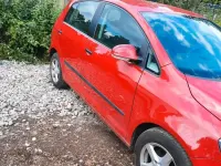 Gebraucht VW Golf IV 75 PS (55 kW) 2005 Rot Kombi