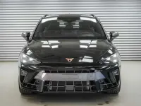 Gebraucht Cupra Leon VZ 333 PS (244 kW) 2025 Midnight black Kombi