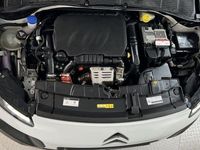 Gebraucht Citroën C4 Cactus Shine 110 PS (80 kW) 2016 Andere Kleinwagen