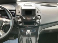 gebraucht Ford Tourneo Connect Titanium Kamera PDC h. Keyless DAB