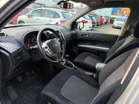 Gebraucht Nissan X-Trail SE 150 PS (110 kW) 2010 Silber SUV