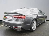 Gebraucht Audi A5 Sportback Business 204 PS (150 kW) 2025 Daytonagrau perleffekt Kleinwagen