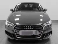 Gebraucht Audi A3 116 PS (85 kW) 2017 Grau Kombi