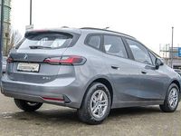 Gebraucht BMW 218 Advantage 150 PS (110 kW) 2023 Grau Kombi