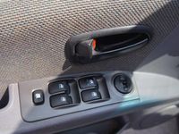 Gebraucht Hyundai Matrix GLS 103 PS (75 kW) 2005 Schwarz Van / Kleinbus