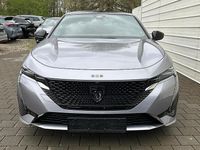 Neu Peugeot 308 GT 145 PS (106 kW) 2025 Selenium grau Limousine