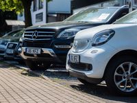 gebraucht Citroën C2 SX ZV SERVO 1HAND TÜV NEU TOP KM