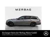 Gebraucht Mercedes E53 AMG AMG 435 PS (319 kW) 2022 Grau Limousine