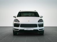 gebraucht Porsche Cayenne Platinum Edition / Kamera / Bi-Color