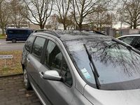Gebraucht Peugeot 307 S 2006 Silber Kombi