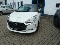 Gebraucht DS Automobiles DS3 Crossback So Chic 82 PS (60 kW) 2018 SUV