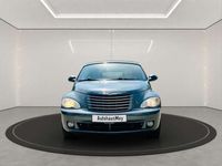 gebraucht Chrysler PT Cruiser Cabrio 2.4 Touring Automatik