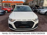 Gebraucht Audi A1 Sportback 95 PS (69 kW) 2022 Weiß Kleinwagen