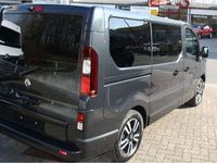 gebraucht Renault Trafic dCi