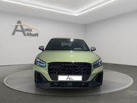 Gebraucht Audi SQ2 Sport 300 PS (220 kW) 2022 Apfelgrünmetallic SUV