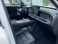 Neu Baic BJ30 280 PS (205 kW) 2026 Weiß SUV