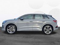 gebraucht Audi Q4 e-tron 0.2 45 qu 2024 Vers |||