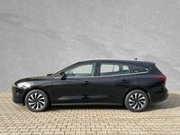 Używany Ford Focus Titanium 155 KM (114 kW) 2022 Andere farbe Kombi