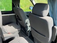 gebraucht VW Multivan T52,5l Diesel Bj 2007