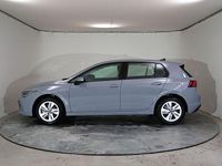 Neu VW Golf VIII 116 PS (85 kW) 2026 Grau Limousine