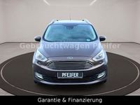 Gebraucht Ford Grand C-Max 182 PS (133 kW) 2017 Van / Kleinbus