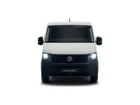 Neu VW Crafter 140 PS (102 kW) 2026 Weiß Van