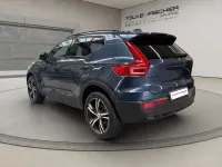 Gebraucht Volvo XC40 Plus 197 PS (144 kW) 2025 Blau SUV