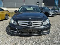 gebraucht Mercedes C220 CDI BlueEfficiency/Eu5/Avantgarde