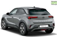 Neu Opel Mokka Edition 145 PS (106 kW) 2026 Grafik grau SUV