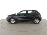 Gebraucht Opel Mokka Enjoy 101 PS (74 kW) 2023 Schwarz SUV