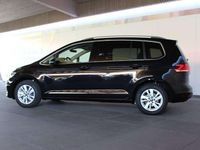 Neu VW Touran Highline 150 PS (110 kW) 2025 Deepblackperleffekt Van / Kleinbus