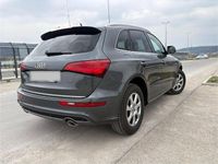 Gebraucht Audi Q5 258 PS (189 kW) 2015 Grau SUV