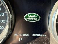 Gebraucht Land Rover Range Rover evoque 150 PS (110 kW) 2015 Rot SUV