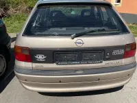 Używany Opel Astra 75 KM (55 kW) 1997 Złoty Coupe