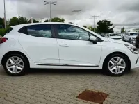 Gebraucht Renault Clio V Intens 91 PS (66 kW) 2021 Weiß Limousine