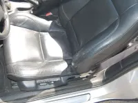 Gebraucht Volvo C70 193 PS (141 kW) 2002 Silber Cabrio