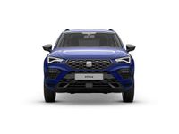 Neu Seat Ateca FR 150 PS (110 kW) 2026 Blau SUV