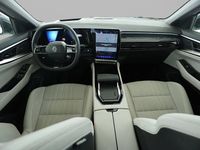 Gebraucht Renault Espace Iconic 200 PS (147 kW) 2025 Weiß SUV