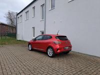 Gebraucht Renault Clio V Evolution 74 PS (54 kW) 2024 Rot Kleinwagen