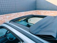 Second-hand Renault Twingo 58 CP (42 kW) 2003 Argintiu Hatchback