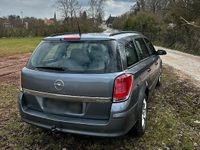Usata Opel Astra 105 CV (77 kW) 2005 Station wagon