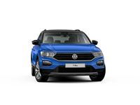 Gebraucht VW T-Roc Style 150 PS (110 kW) 2018 SUV