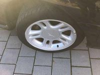 Gebraucht Ford Mustang GT 218 PS (160 kW) 1996 Schwarz Cabrio