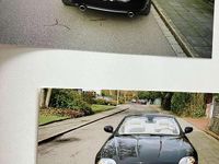 Gebraucht Jaguar XK 298 PS (219 kW) 2006 Cabrio