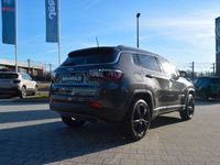 gebraucht Jeep Compass Limited 4WD