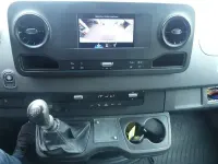 Gebraucht Mercedes Sprinter 190 PS (139 kW) 2020 Arktikweiss Van