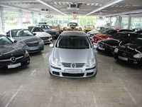 Gebraucht VW Golf IV Trendline 75 PS (55 kW) 2004 Reflexsilber metallic Limousine