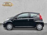 gebraucht Peugeot 107 *TÜV 09/25