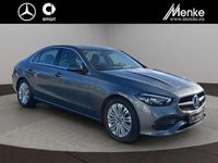 Second-hand Mercedes C220 197 CP (144 kW) 2024 Gri Berlinǎ