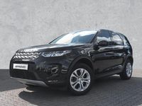 Gebraucht Land Rover Discovery 5 200 PS (147 kW) 2020 Black (metallic) SUV